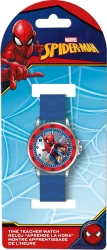 Zegarek analogowy Spiderman SPD4098 - Kids Euroswan