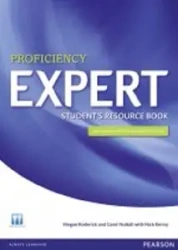 Proficiency Expert Student's Resource Book - Carol Nuttall, Nick Kenny, Megan Roderick