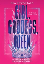 Girl, Goddess, Queen - Bea Fitzgerald