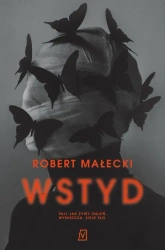 eBook Wstyd - Robert Małecki mobi epub