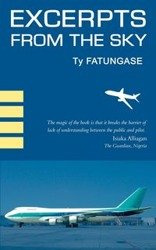 Excerpts from the Sky - Ty Fatungase