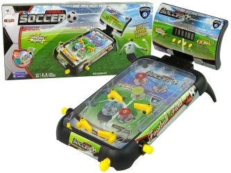 Stół do pinballa flippera - Leantoys