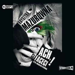 Ach, ci faceci! audiobook - Julia Furmaniak