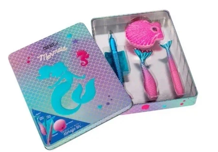 Kasetka do makijażu CREATE IT! - Canenco