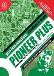 Pioneer Plus Pre-Intermediate A2 SB w.2019 - H. Q. Mitchell, Marileni Malkogianni