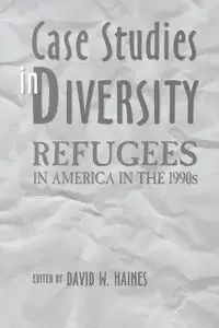 Case Studies in Diversity - Ronald Vogel