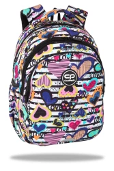 Plecak młodzieżowy Coolpack Jerry Diary - PATIO