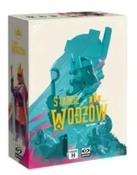 Starcie wodzów - GALAKTA