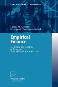 Empirical Finance - Islam Sardar M. N.