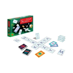 Karty Scriba ALEX - Alexander