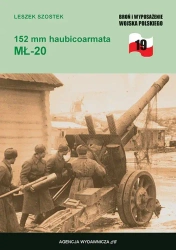 152 mm Haubicoarmata  MŁ-20 - Leszek Szostek