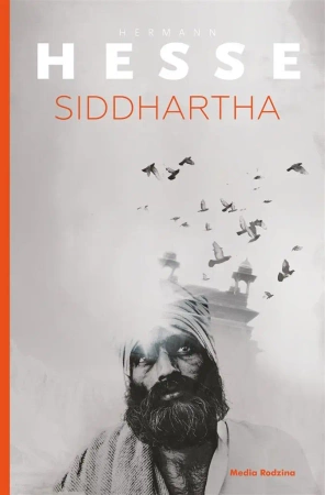 Siddhartha - Hermann Hesse, Małgorzata Łukasiewicz