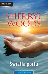 eBook Światła portu - Sherry Woods epub mobi