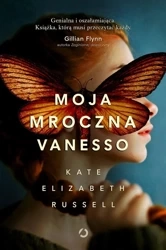 Moja mroczna Vanesso w.2 - Kate Elizabeth Russell, Robert Sudół