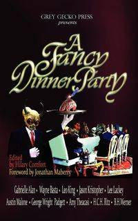 A Fancy Dinner Party - Kristopher Jason