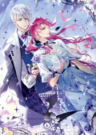 Przeznaczeniem złoczyńców jest śmierć. Tom 6 - Gyeoeul Gwon