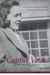 Captive Voices - Taylor Eleanor Ross