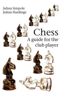 Chess - Julian Simpole