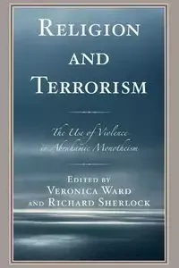 Religion and Terrorism - Ward Veronica
