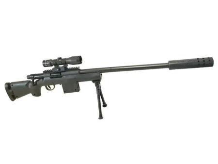Karabin A26 81cm - Cabo-Toys
