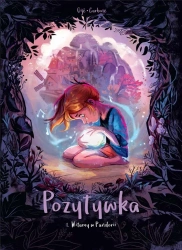 Witamy w Pandorii T.1 Pozytywka - Carbone, Gij, Maria Mosiewicz