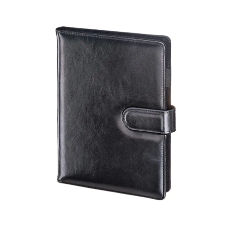 Kalendarz 2026 A5 tygodniowy wymienny wkład KT-45B-25/CZA/Z - I-DROPS