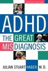 ADHD - Julian Stuart Haber