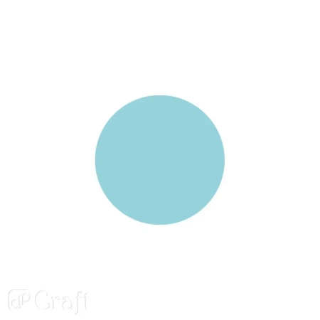 Dziurkacz ozdobny 2,5cm koło - Dalprint dpCraft