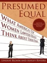 Presumed Equal - Lindsay Blohm