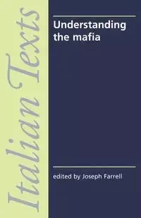 Understanding the mafia - TBD
