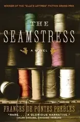 The Seamstress - Frances Peebles De Pontes