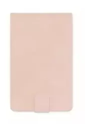 Notesik w linie Blush z magnesem - Designworks Ink