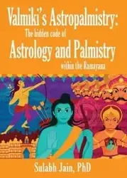 Valmiki's Astropalmistry - Jain Sulabh