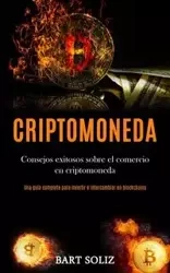 Criptomoneda - Bart Soliz