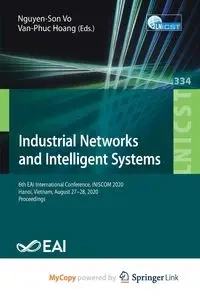 Industrial Networks and Intelligent Systems - Vo Nguyen-Son