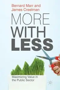 More with Less - Marr B.