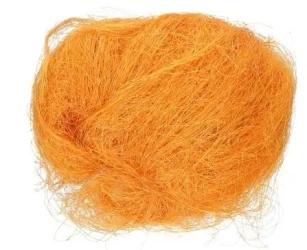 Sizal pomarańczowy 30g - Brewis
