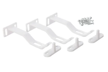 Zamek zabezpieczający ultra - 3 szt.