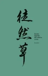 Zapiski dla zabicia czasu - Kenko Yoshida