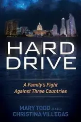 Hard Drive - Todd Mary