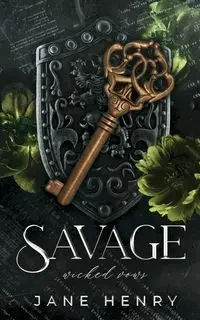 Savage - Henry Jane