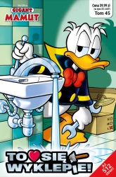 Gigant Mamut 3/2025 To się wyklepie! - praca zbiorowa