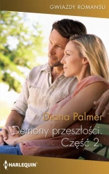 eBook Demony przeszłości. Część druga - Diana Palmer mobi epub
