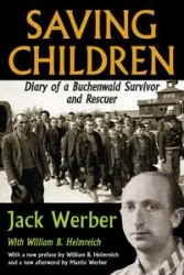 Saving Children - Jack Werber