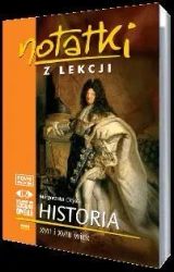 Notatki z Lekcji Historii część 4 XVII... OMEGA - Małgorzata Ciejka