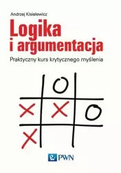 eBook Logika i argumentacja - Andrzej Kisielewicz epub mobi