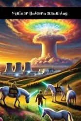 Nuclear Unicorn Ranching - Ray Dee Aitken