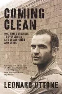 Coming Clean - Leonard Ottone