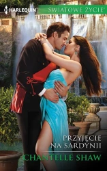 eBook Przyjęcie na Sardynii - Chantelle Shaw mobi epub