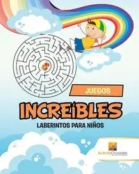 Juegos Increíbles - Activity Crusades